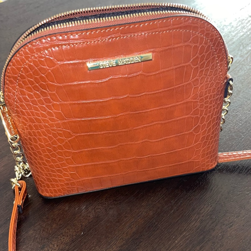 New Steve Madden Purse